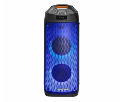 Power Audio Blaupunkt PB06DB